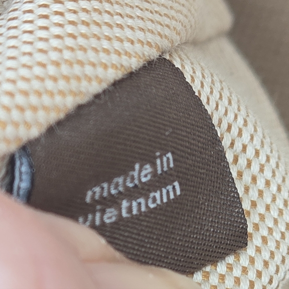 💥HTF💥Coach 1941 Glovetanned Pebble Leather Cass Hobo Bag, Oak - Picture 14 of 16